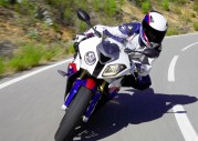 BMW S 1000 RR